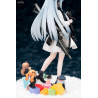 Girls Frontline - Figurine HK416, Gift from The Black Cat