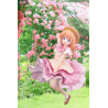 Is the Order a Rabbit? - Figurine Cocoa ou Chino Summer Dress