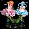 Is the Order a Rabbit? - Figurine Cocoa ou Chino Summer Dress
