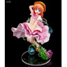 Is the Order a Rabbit? - Figurine Cocoa ou Chino Summer Dress