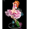 Is the Order a Rabbit? - Figurine Cocoa ou Chino Summer Dress