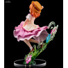 Is the Order a Rabbit? - Figurine Cocoa ou Chino Summer Dress