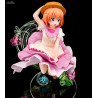 Is the Order a Rabbit? - Figurine Cocoa ou Chino Summer Dress
