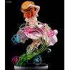 Is the Order a Rabbit? - Figurine Cocoa ou Chino Summer Dress