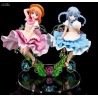 Is the Order a Rabbit? - Figurine Cocoa ou Chino Summer Dress