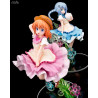 Is the Order a Rabbit? - Figurine Cocoa ou Chino Summer Dress