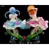 Is the Order a Rabbit? - Figurine Cocoa ou Chino Summer Dress