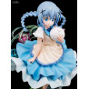 Is the Order a Rabbit? - Figurine Cocoa ou Chino Summer Dress