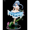 Is the Order a Rabbit? - Figurine Cocoa ou Chino Summer Dress