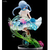 Is the Order a Rabbit? - Figurine Cocoa ou Chino Summer Dress