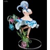 Is the Order a Rabbit? - Figurine Cocoa ou Chino Summer Dress
