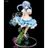 Is the Order a Rabbit? - Figurine Cocoa ou Chino Summer Dress