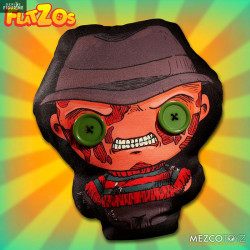 Freddy A Nightmare on Elm...