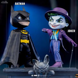 DC Comics 89 - Figurine...