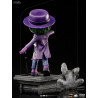 DC Comics 89 - Figurine Batman or Joker, Mini Co