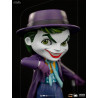 DC Comics 89 - Figurine Batman or Joker, Mini Co