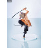 Demon Slayer: Kimetsu no Yaiba - Figurine Inosuke Hashibira, ConoFig