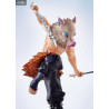 Demon Slayer: Kimetsu no Yaiba - Figurine Inosuke Hashibira, ConoFig