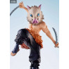 Demon Slayer: Kimetsu no Yaiba - Figurine Inosuke Hashibira, ConoFig