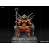 Mortal Kombat - Shao Kahn figure, BDS Deluxe Art Scale