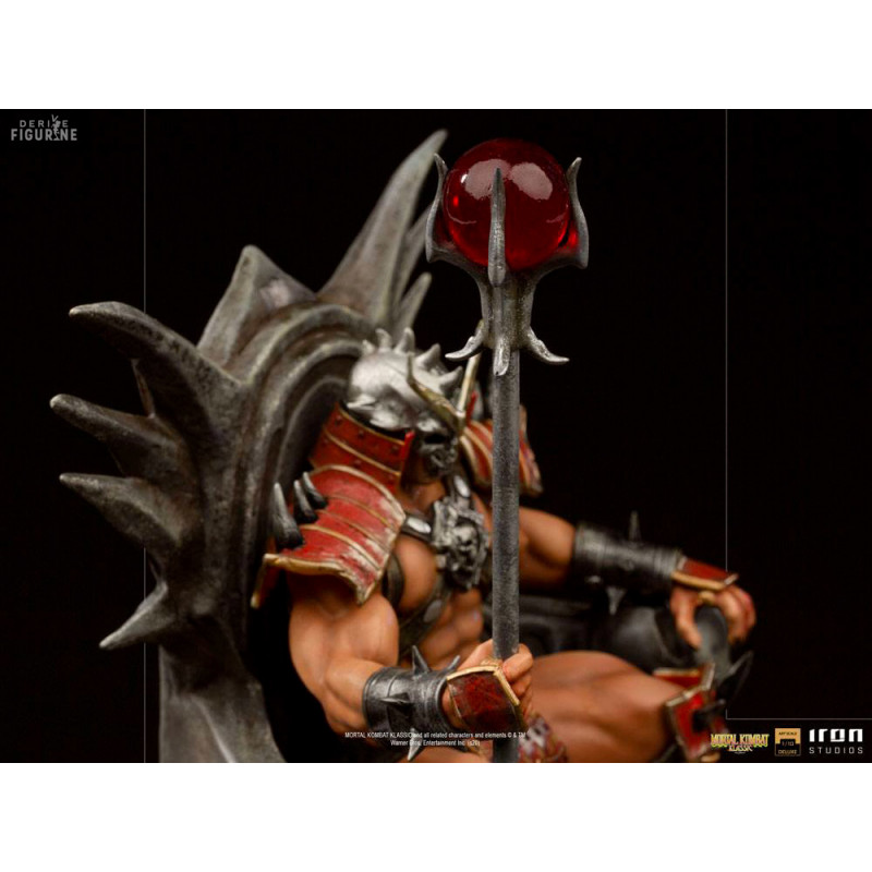 Mortal Kombat - Figurine...