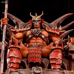 Mortal Kombat - Figurine...