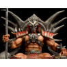 Mortal Kombat - Shao Kahn figure, BDS Deluxe Art Scale