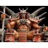Mortal Kombat - Shao Kahn figure, BDS Deluxe Art Scale