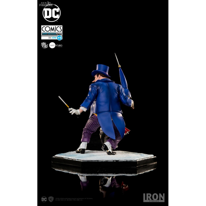 DC Comics Batman - Figurine...