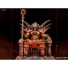 Mortal Kombat - Shao Kahn figure, BDS Deluxe Art Scale