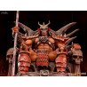 Mortal Kombat - Shao Kahn figure, BDS Deluxe Art Scale
