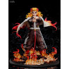 Demon Slayer: Kimetsu no Yaiba, Mugen Train - Kyojuro Rengoku figure
