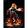 Demon Slayer: Kimetsu no Yaiba, Mugen Train - Kyojuro Rengoku figure