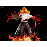 Demon Slayer: Kimetsu no Yaiba, Mugen Train - Kyojuro Rengoku figure