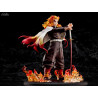 Demon Slayer: Kimetsu no Yaiba, Mugen Train - Kyojuro Rengoku figure