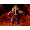 Demon Slayer: Kimetsu no Yaiba, Mugen Train - Kyojuro Rengoku figure