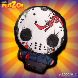Friday the 13th cushion...