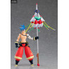 Promare - Galo Thymos figure, Figma