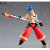 Promare - Galo Thymos figure, Figma