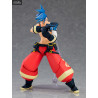 Promare - Galo Thymos figure, Figma