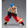 Promare - Galo Thymos figure, Figma