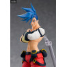 Promare - Galo Thymos figure, Figma