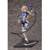 Goodsmile Racing & Type-Moon Racing - Jeanne d'Arc Racing figure