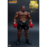 Figurine de Mike Tyson