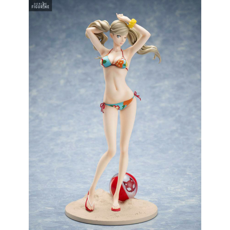 Persona 5 - Figurine Ann...