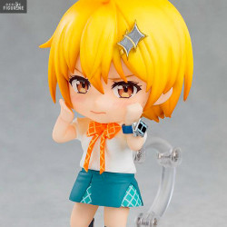 Super HxEros - Figurine...