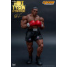 Figurine de Mike Tyson