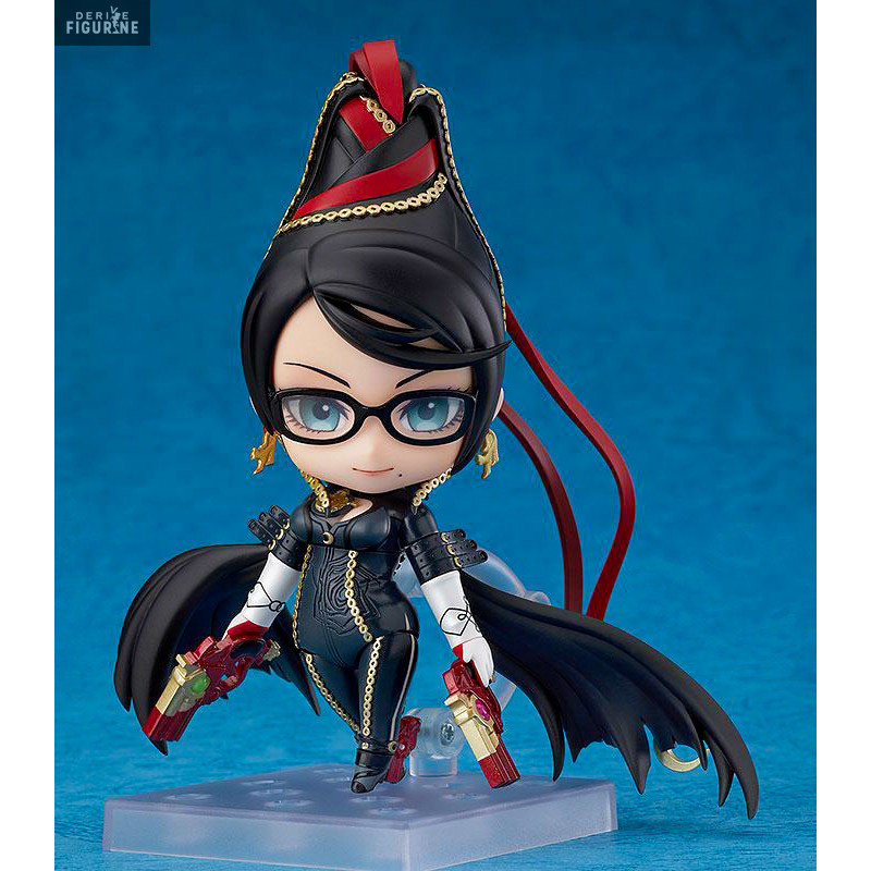 Bayonetta figure, Nendoroid