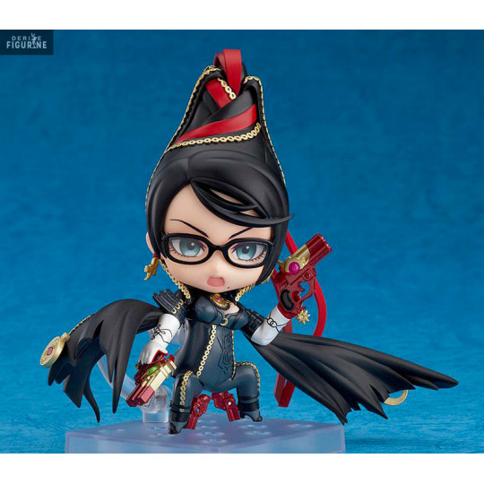 bayonetta nendoroid bayonetta nendoroid