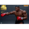 Figurine de Mike Tyson